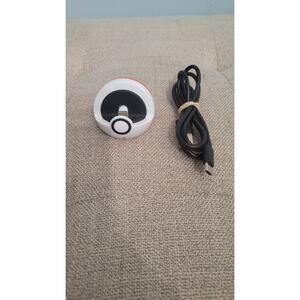 Pokemon Ball Charging Dock for Nintendo Switch/Switch Lite/Switch OLED, Type...